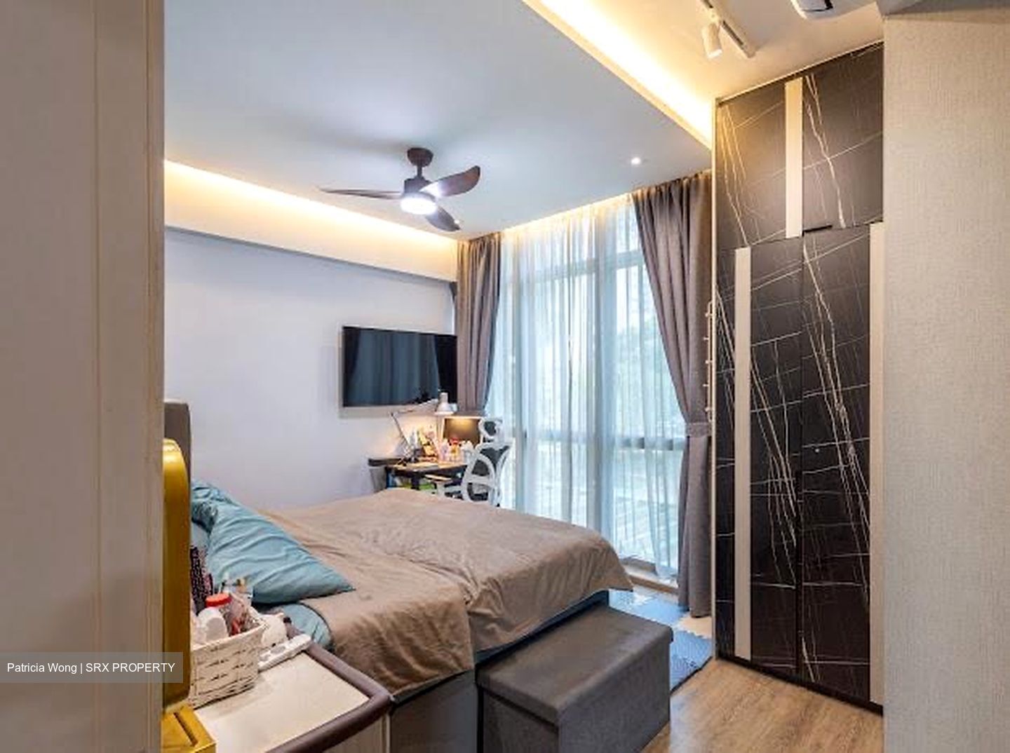 Hillview Regency (D23), Condominium #470692541